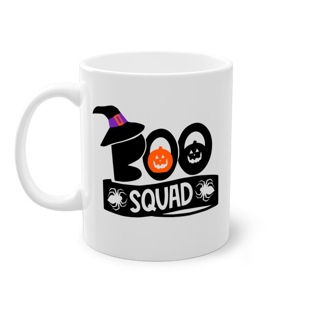 boo squad 87#- halloween-Mug / Coffee Cup