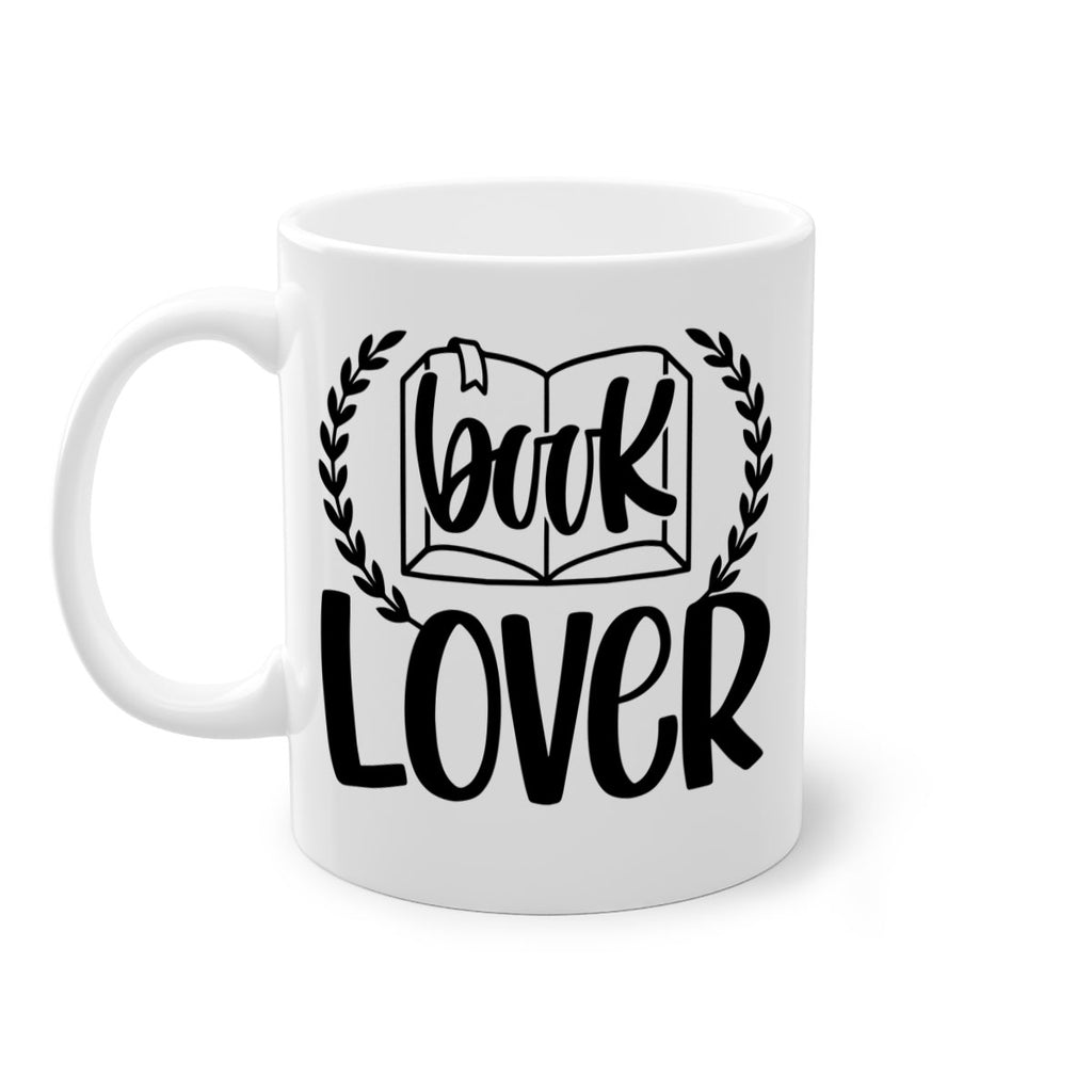 book lover 50#- Reading - Books-Mug / Coffee Cup