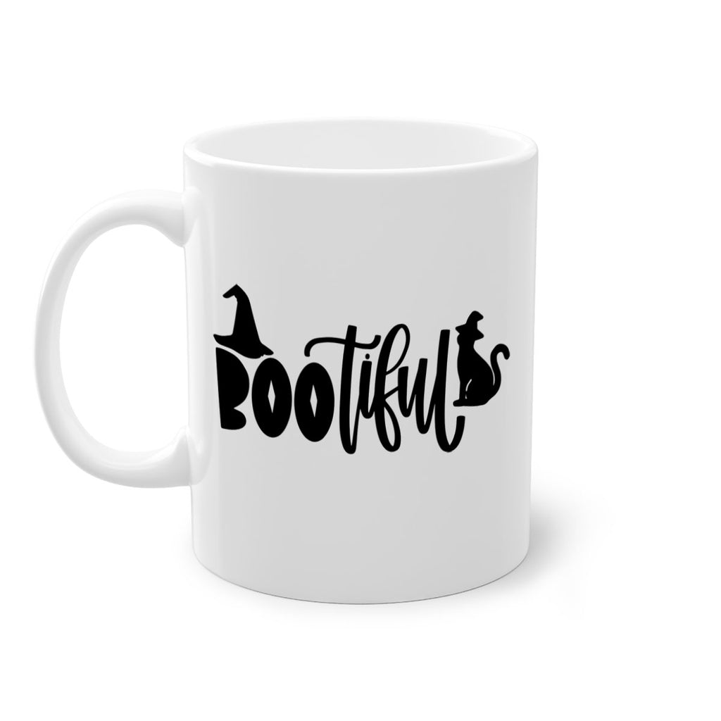 bootiful 85#- halloween-Mug / Coffee Cup