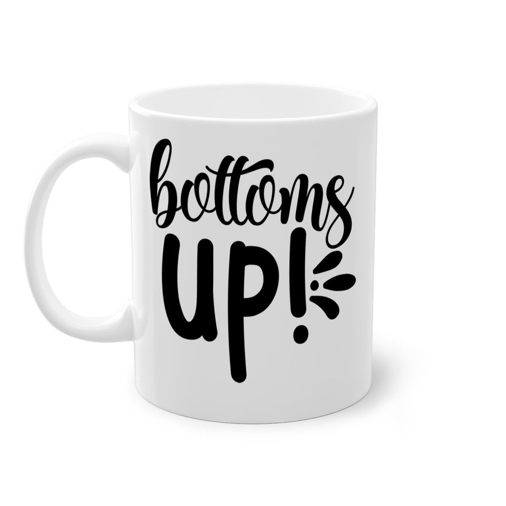 bottoms tup 207#- wine-Mug / Coffee Cup