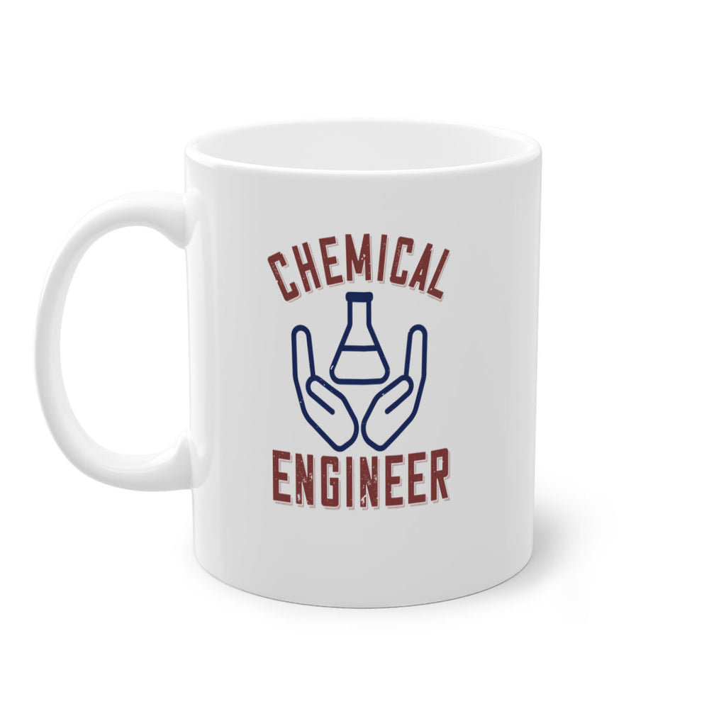 chemical engineer Style 26#- engineer-Mug / Coffee Cup