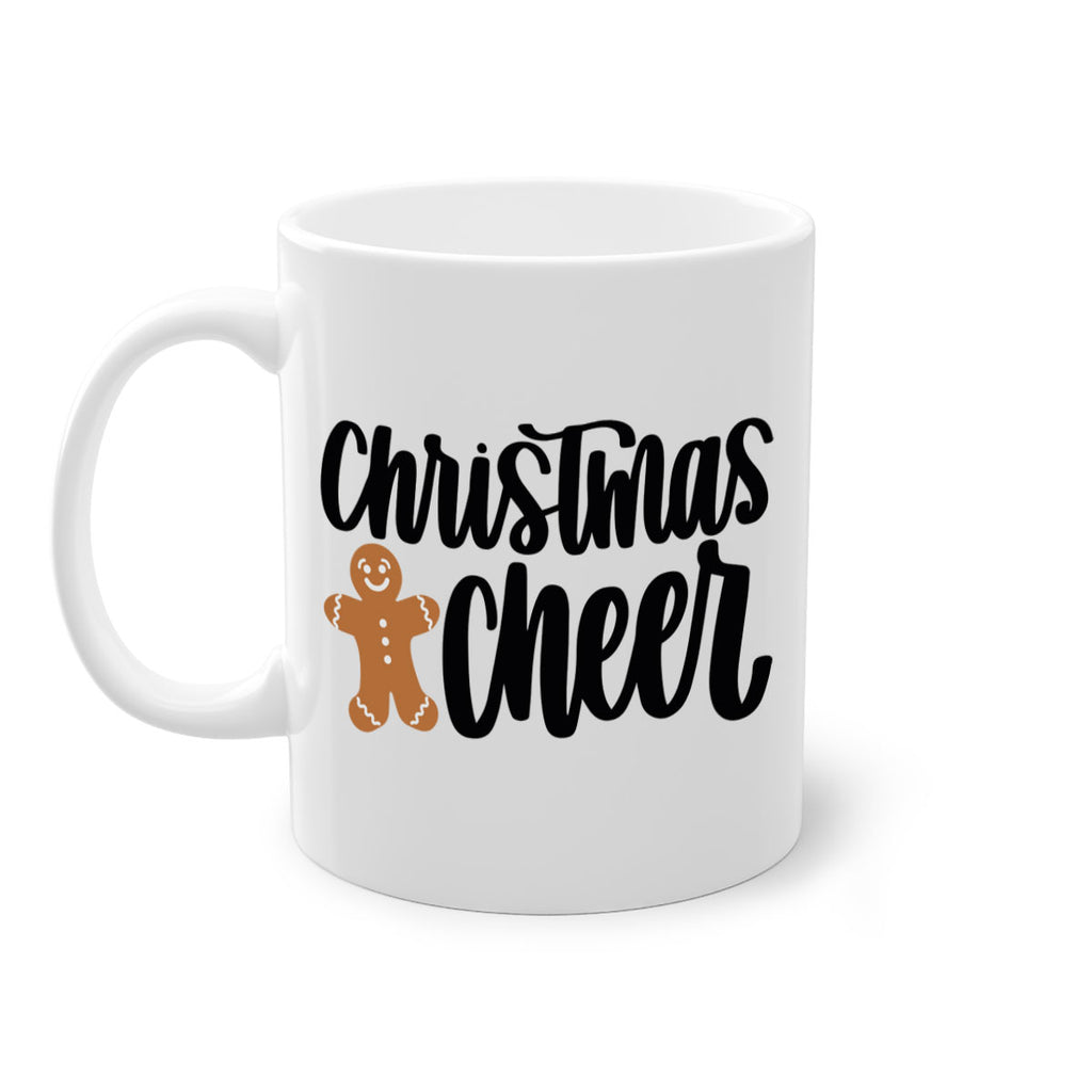 christmas cheer 200#- christmas-Mug / Coffee Cup