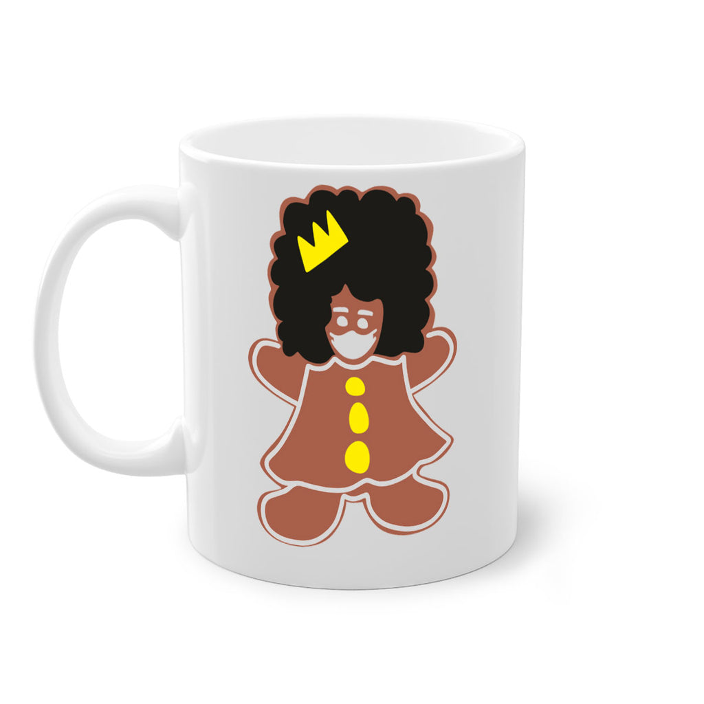 christmas gingerbread style 1#- christmas-Mug / Coffee Cup