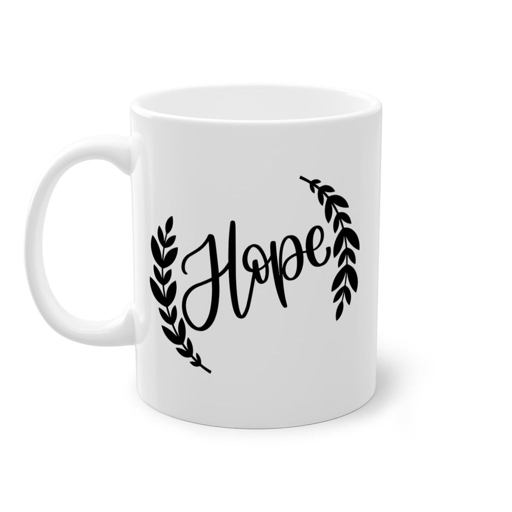 christmas ornamentshope 187#- christmas-Mug / Coffee Cup