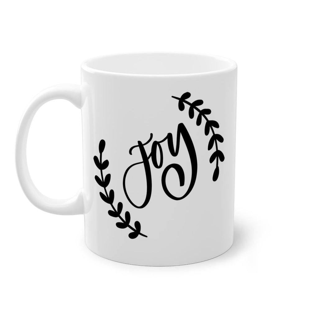 christmas ornamentsjoy 182#- christmas-Mug / Coffee Cup