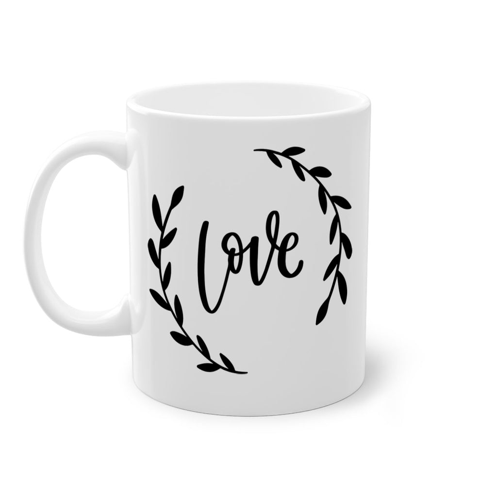 christmas ornamentslove 180#- christmas-Mug / Coffee Cup