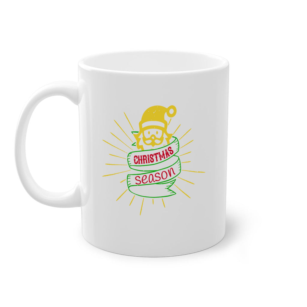 christmas season 366#- christmas-Mug / Coffee Cup