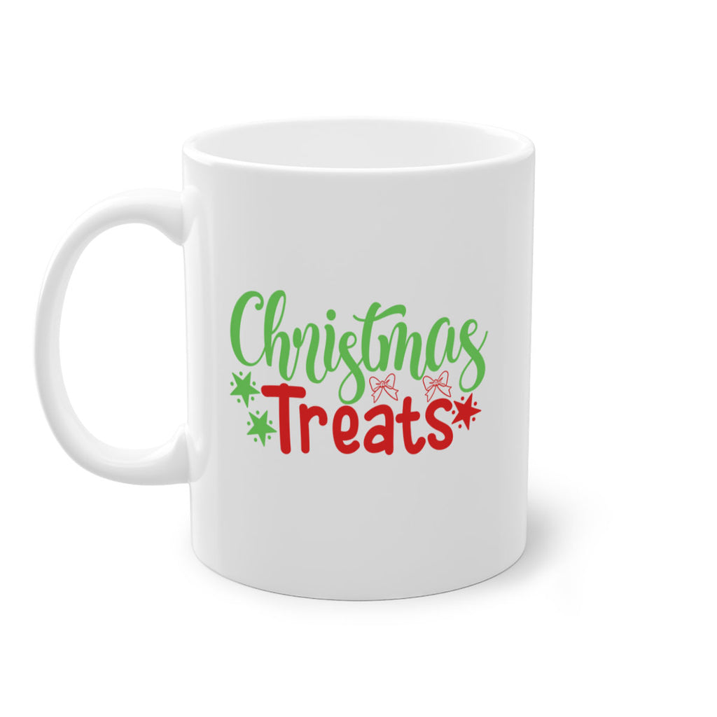 christmas treats 344#- christmas-Mug / Coffee Cup