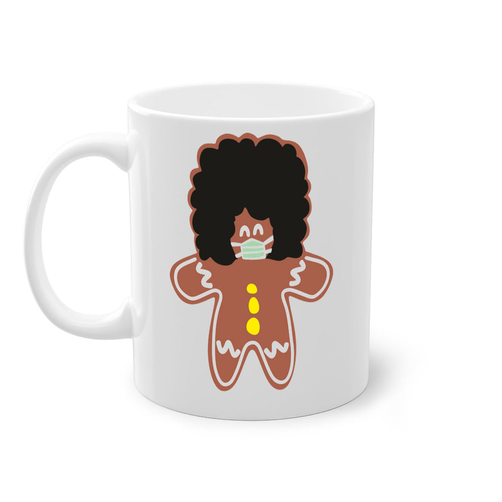 christmasgingerbread4#- christmas-Mug / Coffee Cup