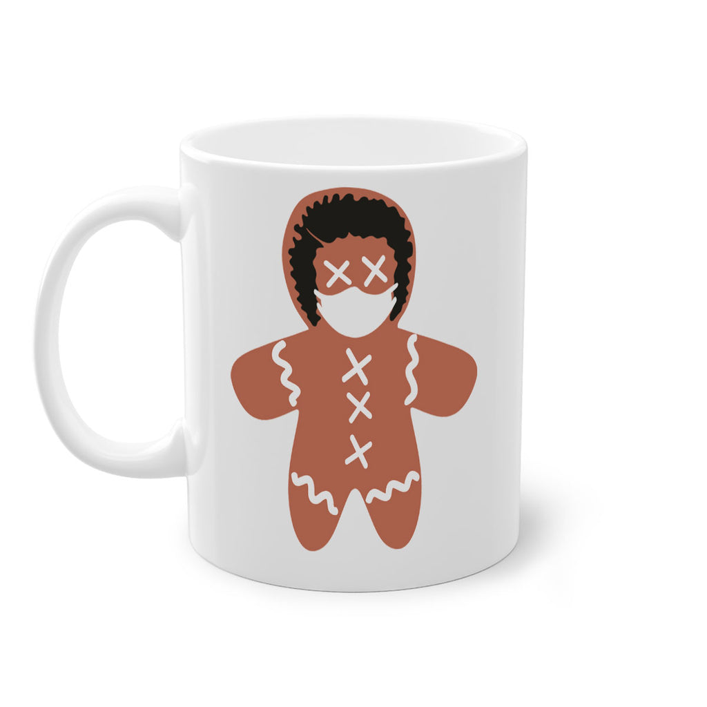 christmasgingerbread6#- christmas-Mug / Coffee Cup