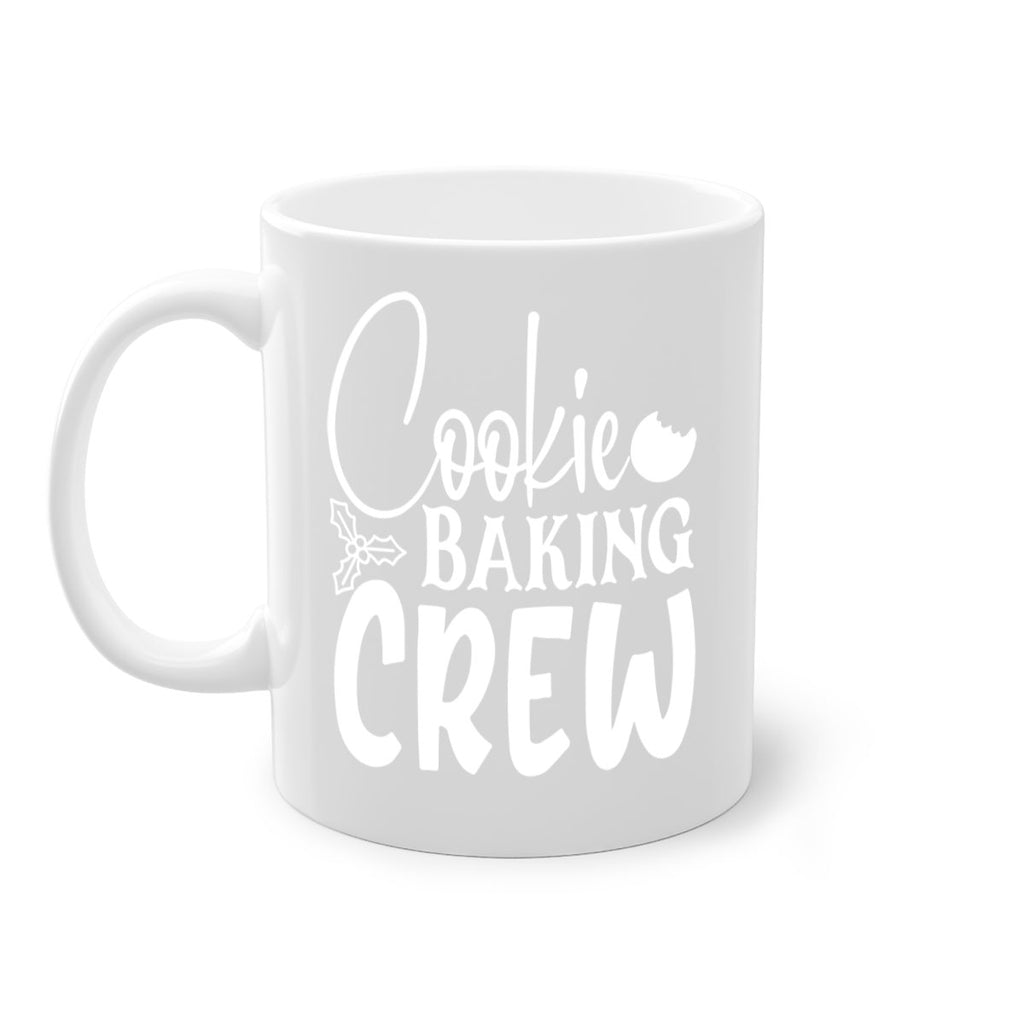 cookie baking crew 43#- kitchen-Mug / Coffee Cup