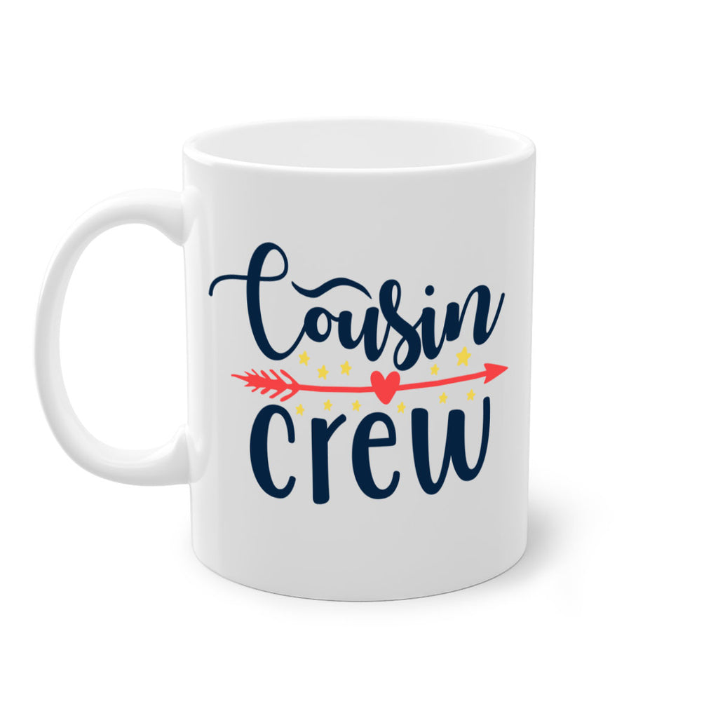 cousin crew 287#- christmas-Mug / Coffee Cup