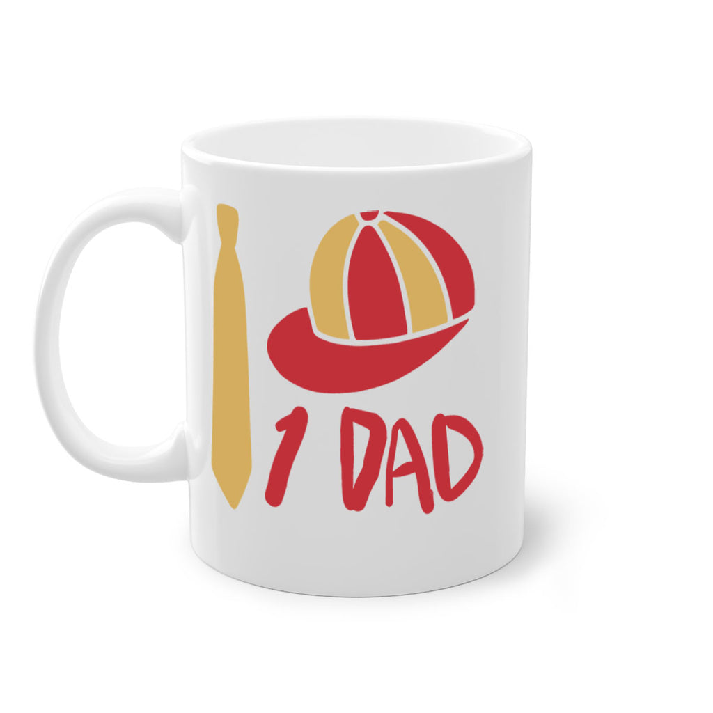 dad 271#- fathers day-Mug / Coffee Cup