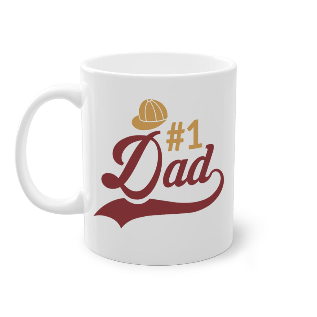 dad 275#- fathers day-Mug / Coffee Cup