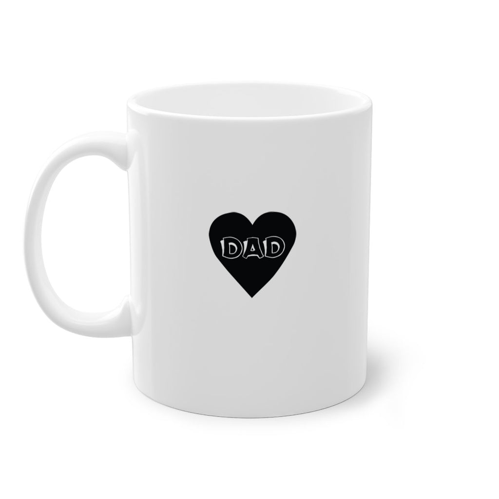 dad 27#- dad-Mug / Coffee Cup