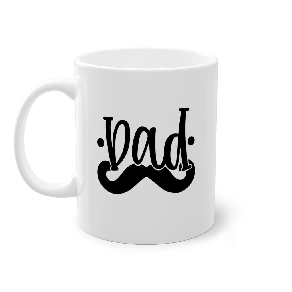 dad 56#- fathers day-Mug / Coffee Cup