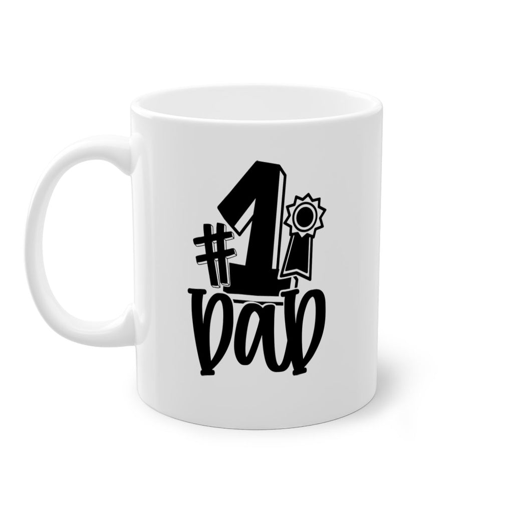 dad 76#- fathers day-Mug / Coffee Cup