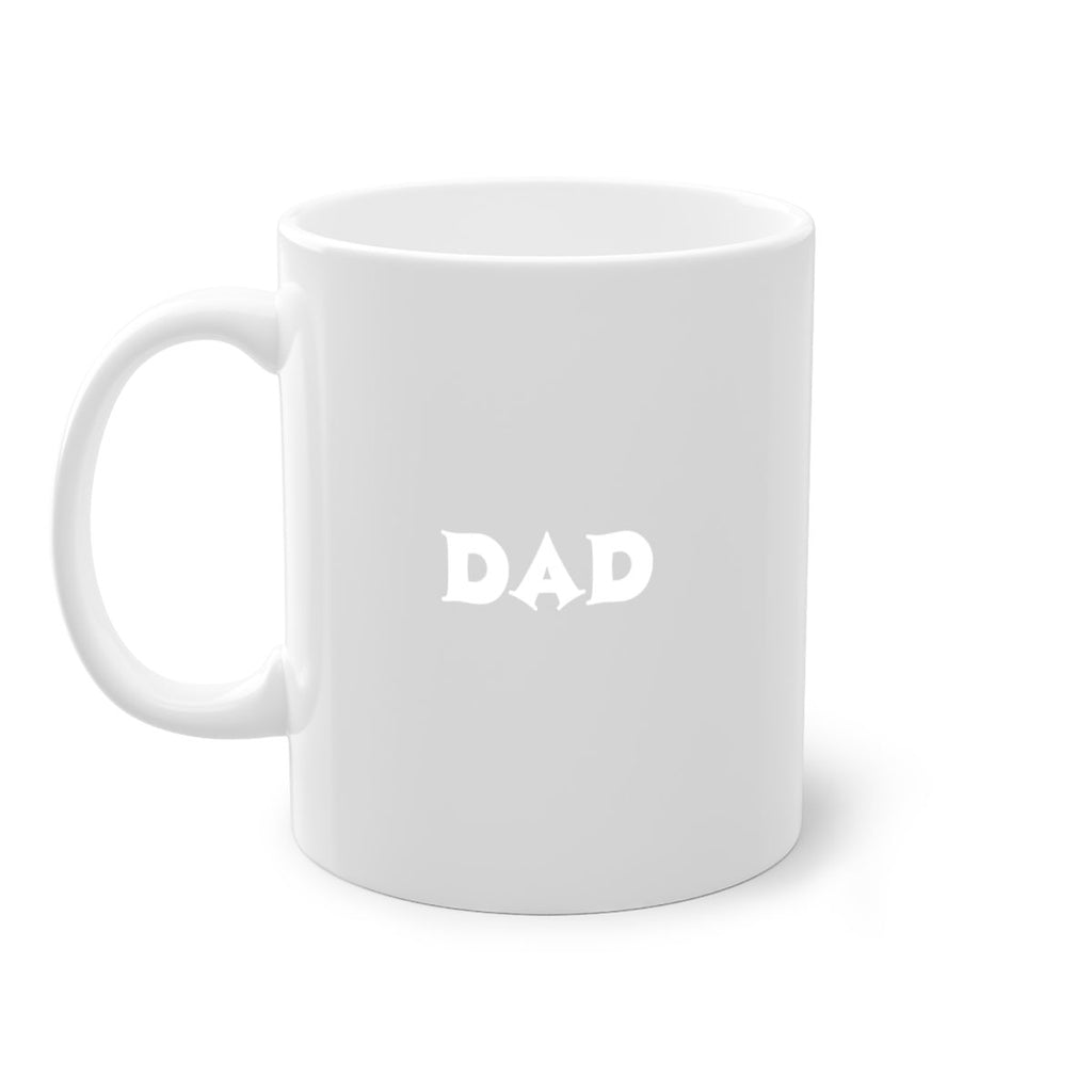 dadg 29#- dad-Mug / Coffee Cup