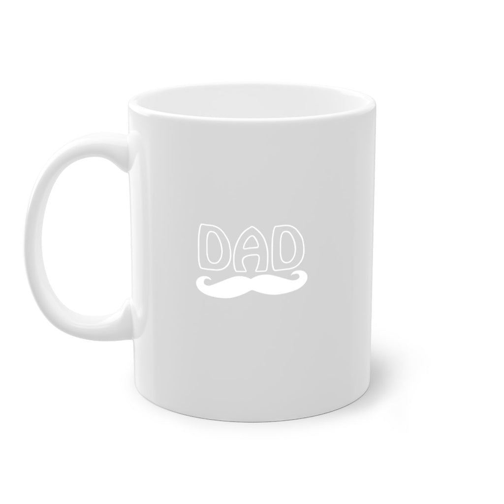 dadk 28#- dad-Mug / Coffee Cup