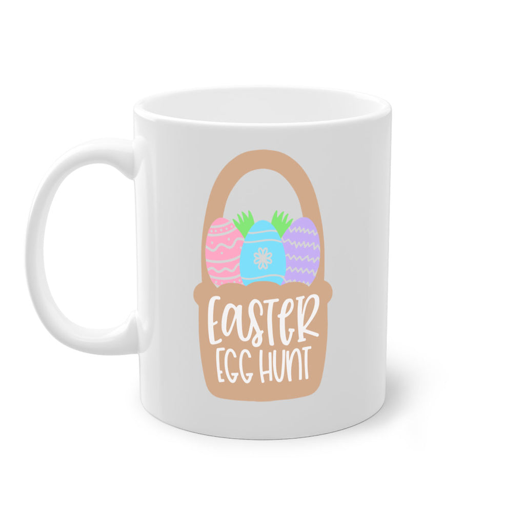 easter egg hunt 57#- easter-Mug / Coffee Cup