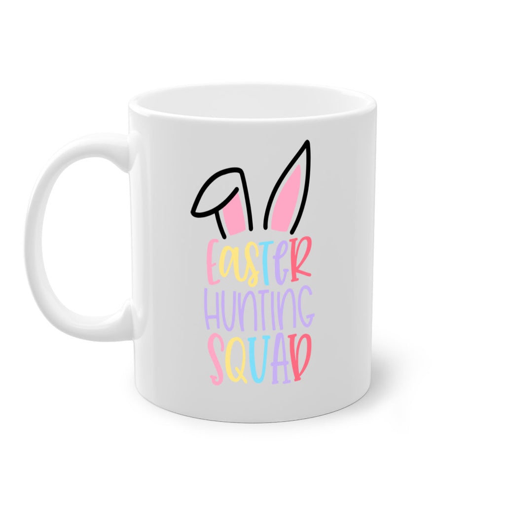 easter hunting squad 56#- easter-Mug / Coffee Cup