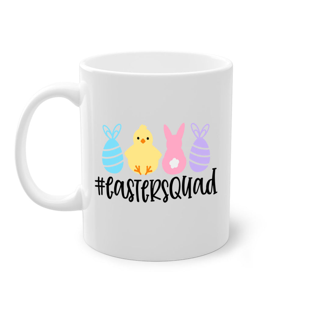 eastersquad 69#- easter-Mug / Coffee Cup