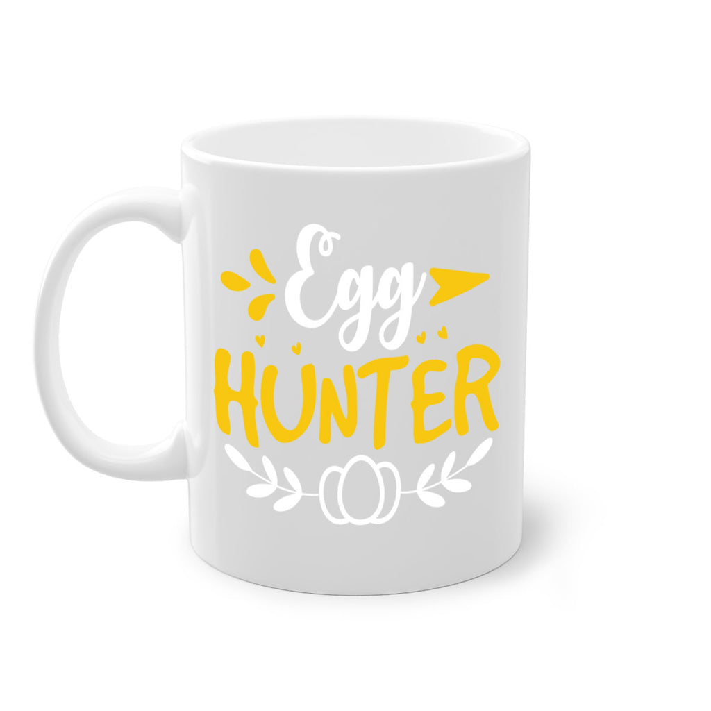 egg hunter 90#- easter-Mug / Coffee Cup