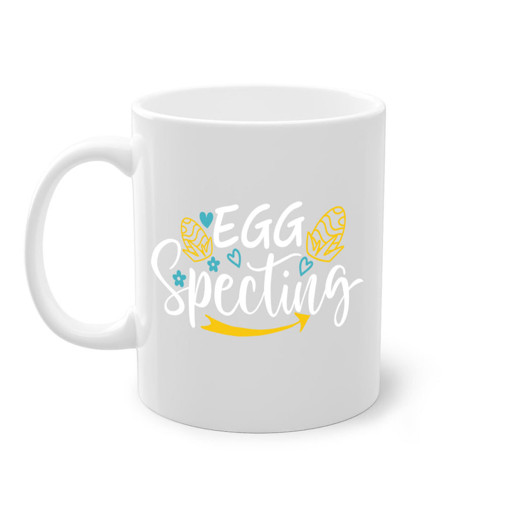 egg specting 88#- easter-Mug / Coffee Cup