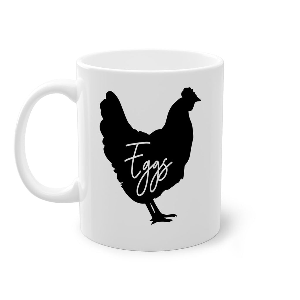 eggs 109#- kitchen-Mug / Coffee Cup