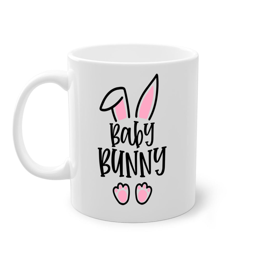 familybaby bunny 53#- easter-Mug / Coffee Cup