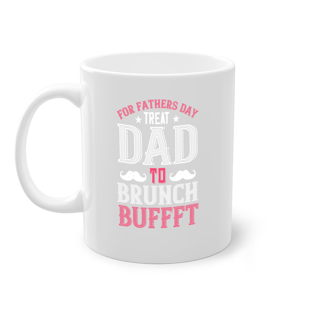 for fathers day treat dad to 44#- grandpa-Mug / Coffee Cup