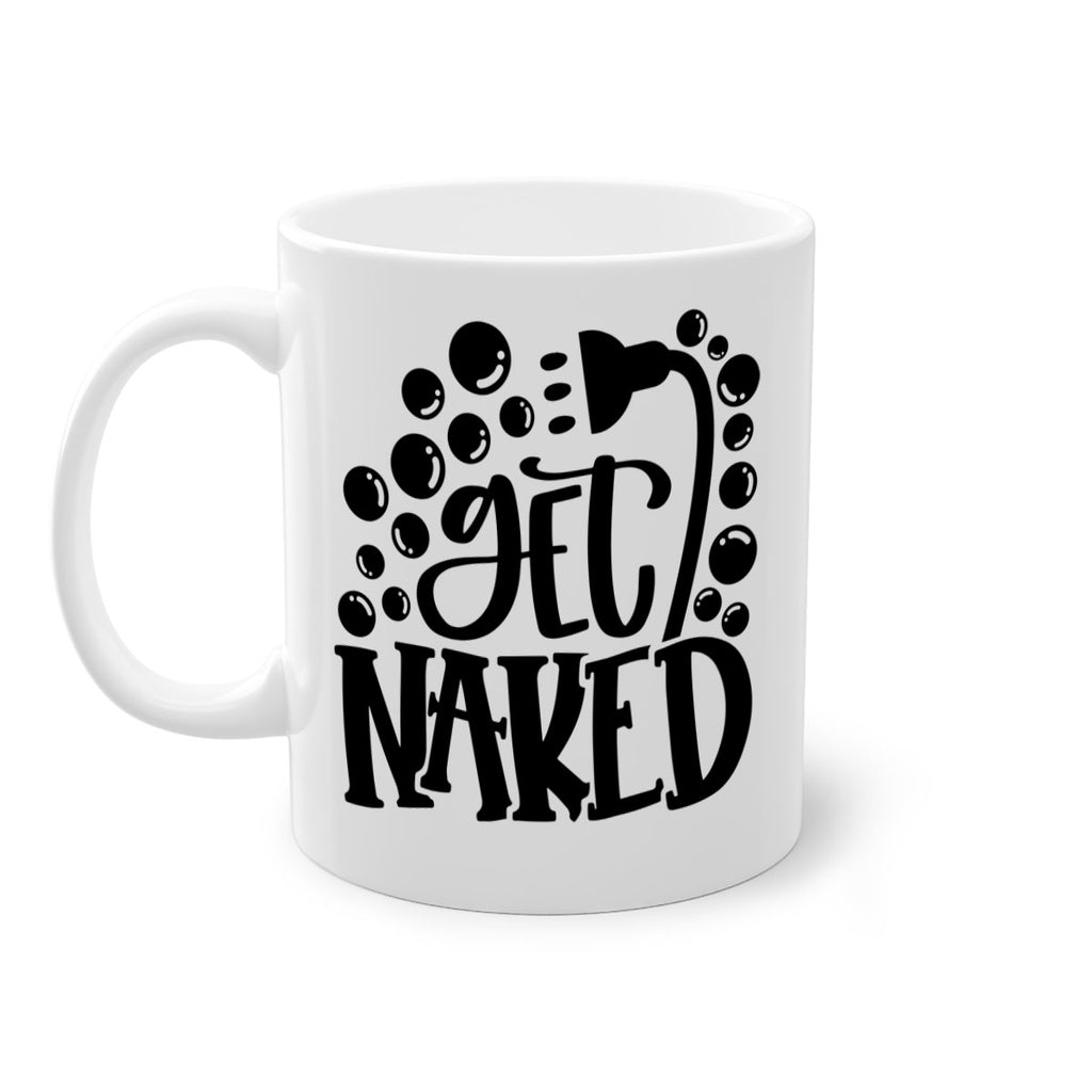 get naked 37#- bathroom-Mug / Coffee Cup