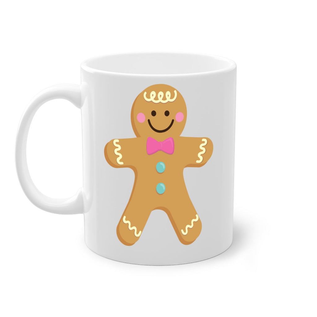 ginger bread 11#- christmas-Mug / Coffee Cup