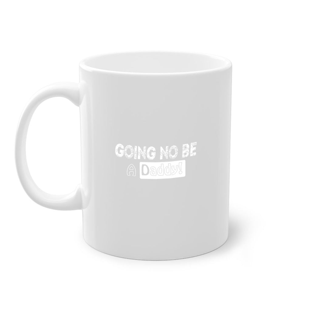 going to be a daddy 12#- dad-Mug / Coffee Cup