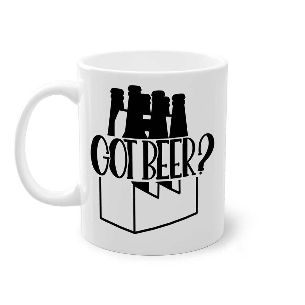 got beer 37#- beer-Mug / Coffee Cup