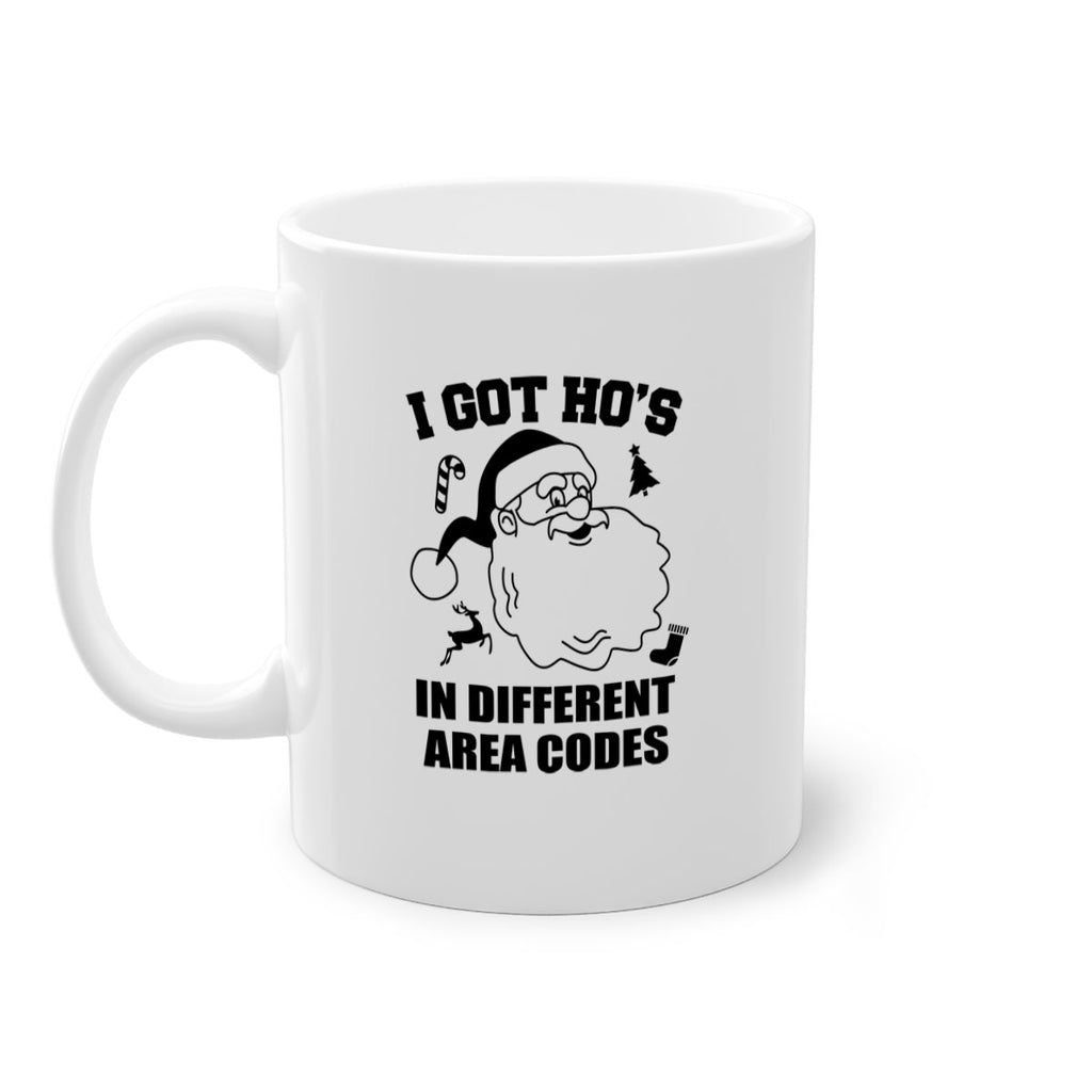 got hos style 41#- christmas-Mug / Coffee Cup