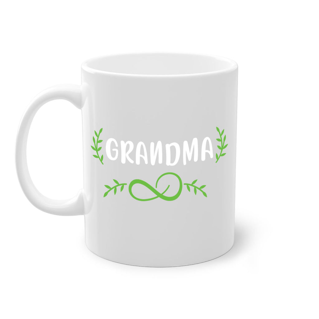 grandma style 241#- christmas-Mug / Coffee Cup