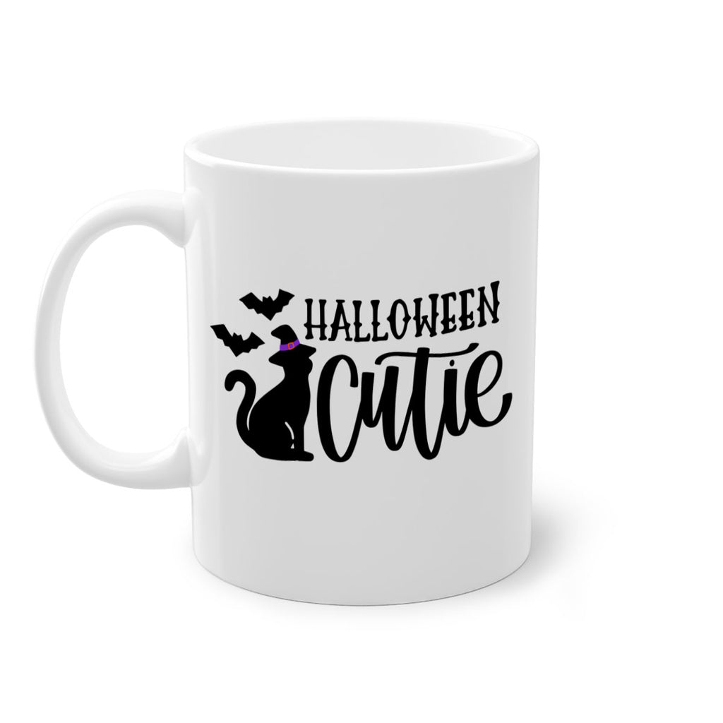 halloween cutie 75#- halloween-Mug / Coffee Cup