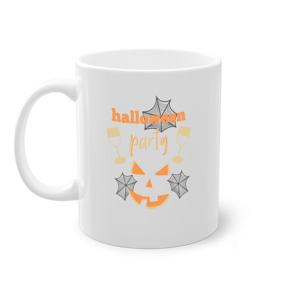 halloween party 160#- halloween-Mug / Coffee Cup