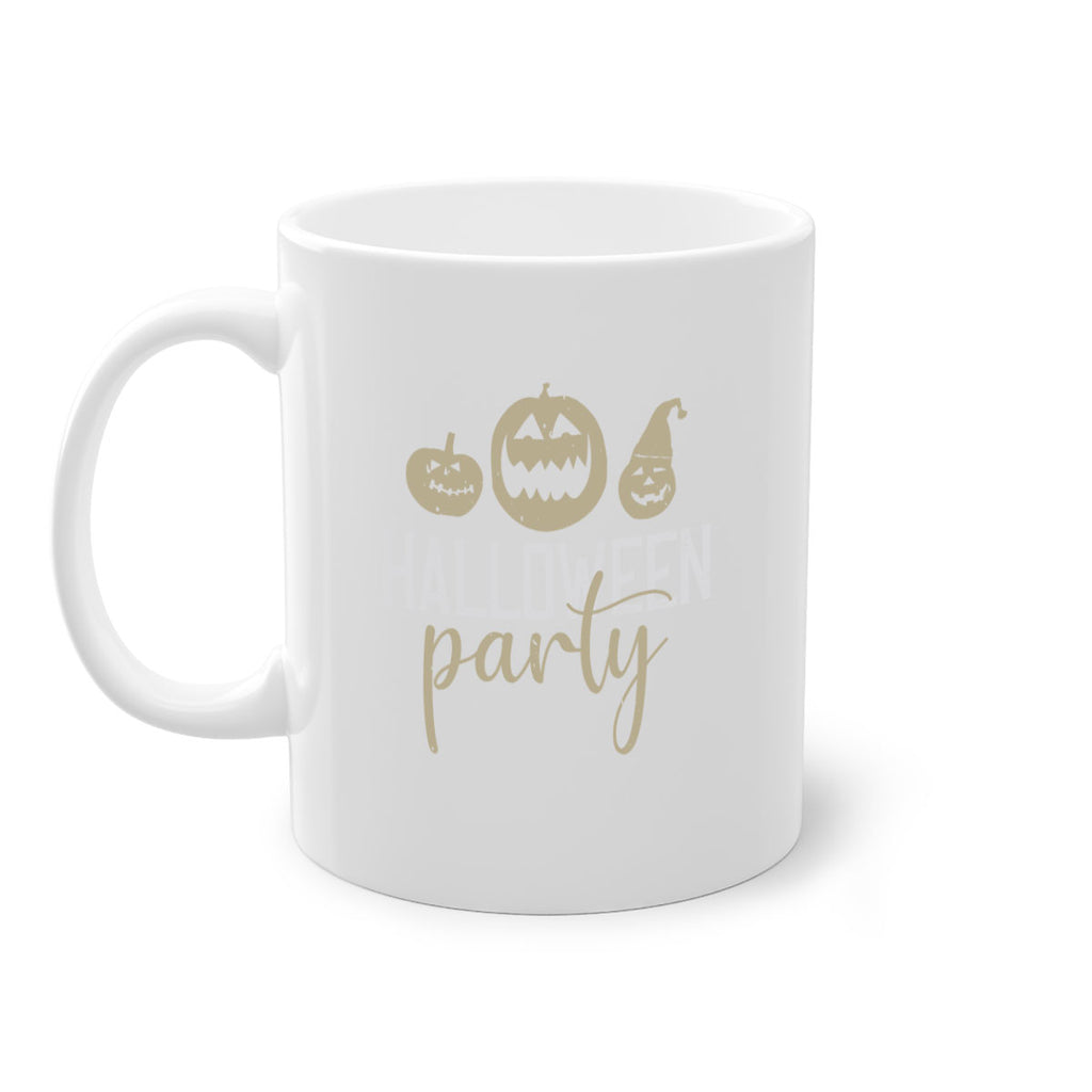 halloween party 161#- halloween-Mug / Coffee Cup