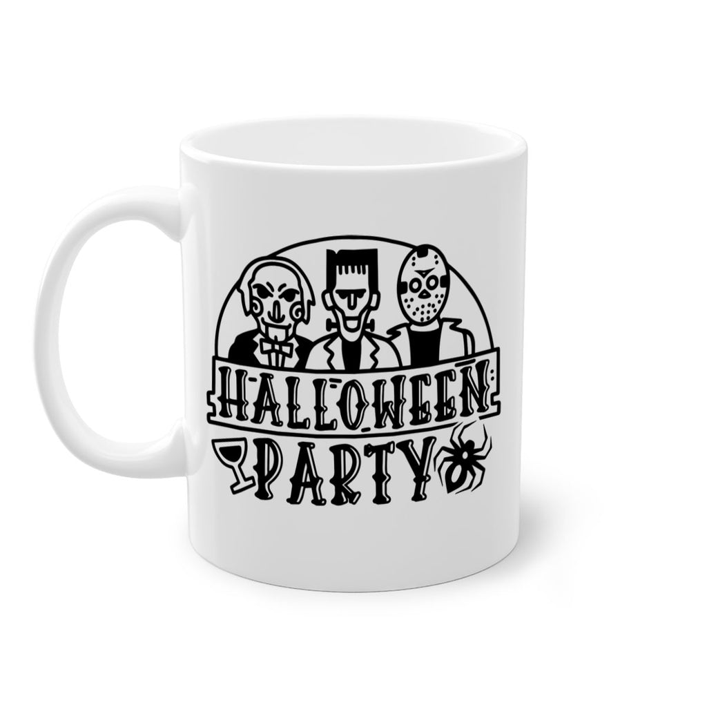 halloween party 72#- halloween-Mug / Coffee Cup