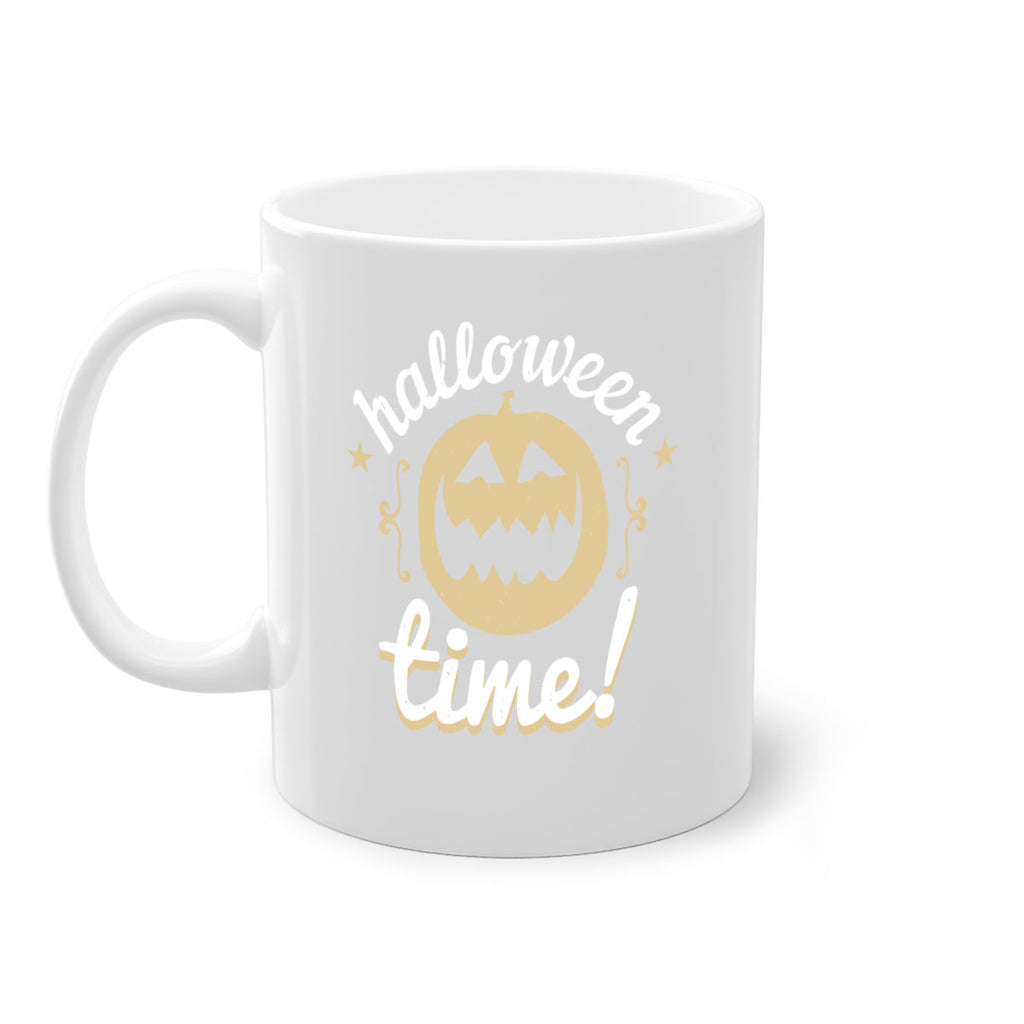 halloween time 157#- halloween-Mug / Coffee Cup