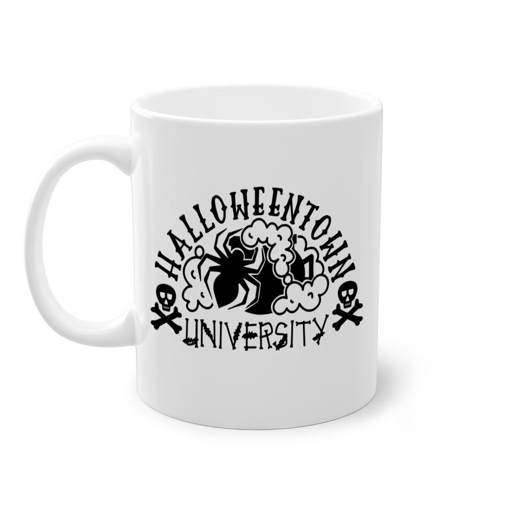 halloween town university 71#- halloween-Mug / Coffee Cup