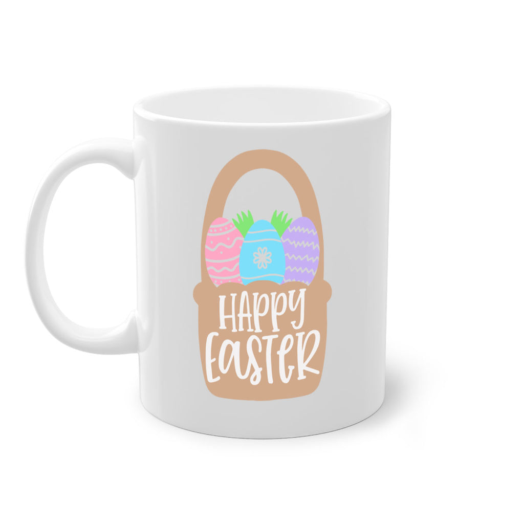 happy easter 37#- easter-Mug / Coffee Cup