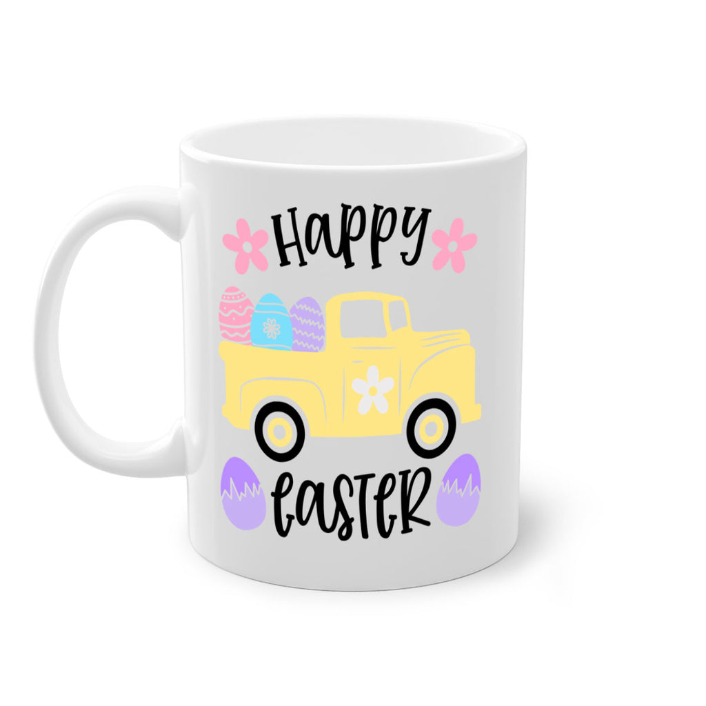 happy easter 38#- easter-Mug / Coffee Cup