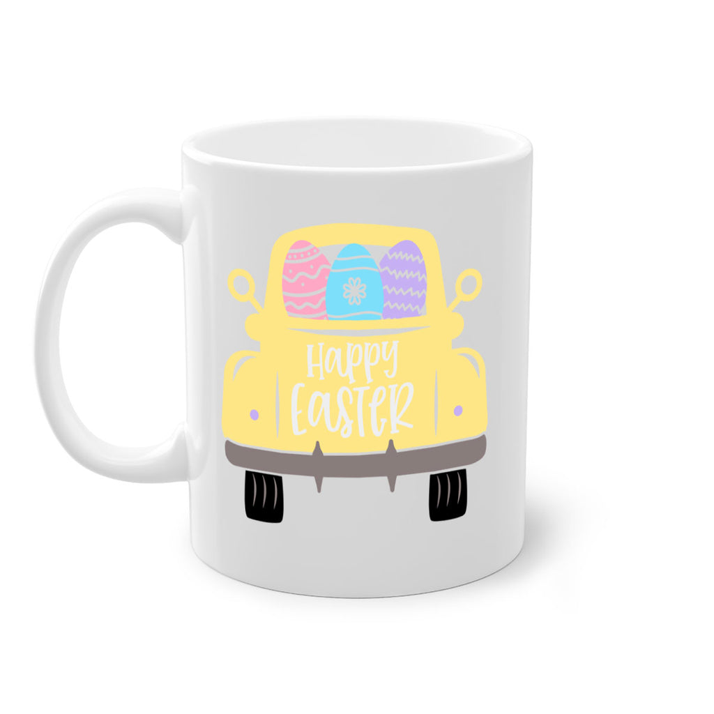 happy easter 43#- easter-Mug / Coffee Cup