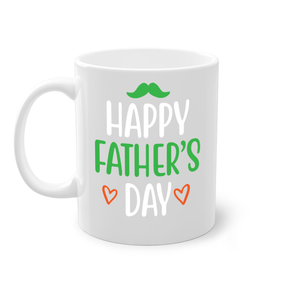 happy father’s day 91#- fathers day-Mug / Coffee Cup