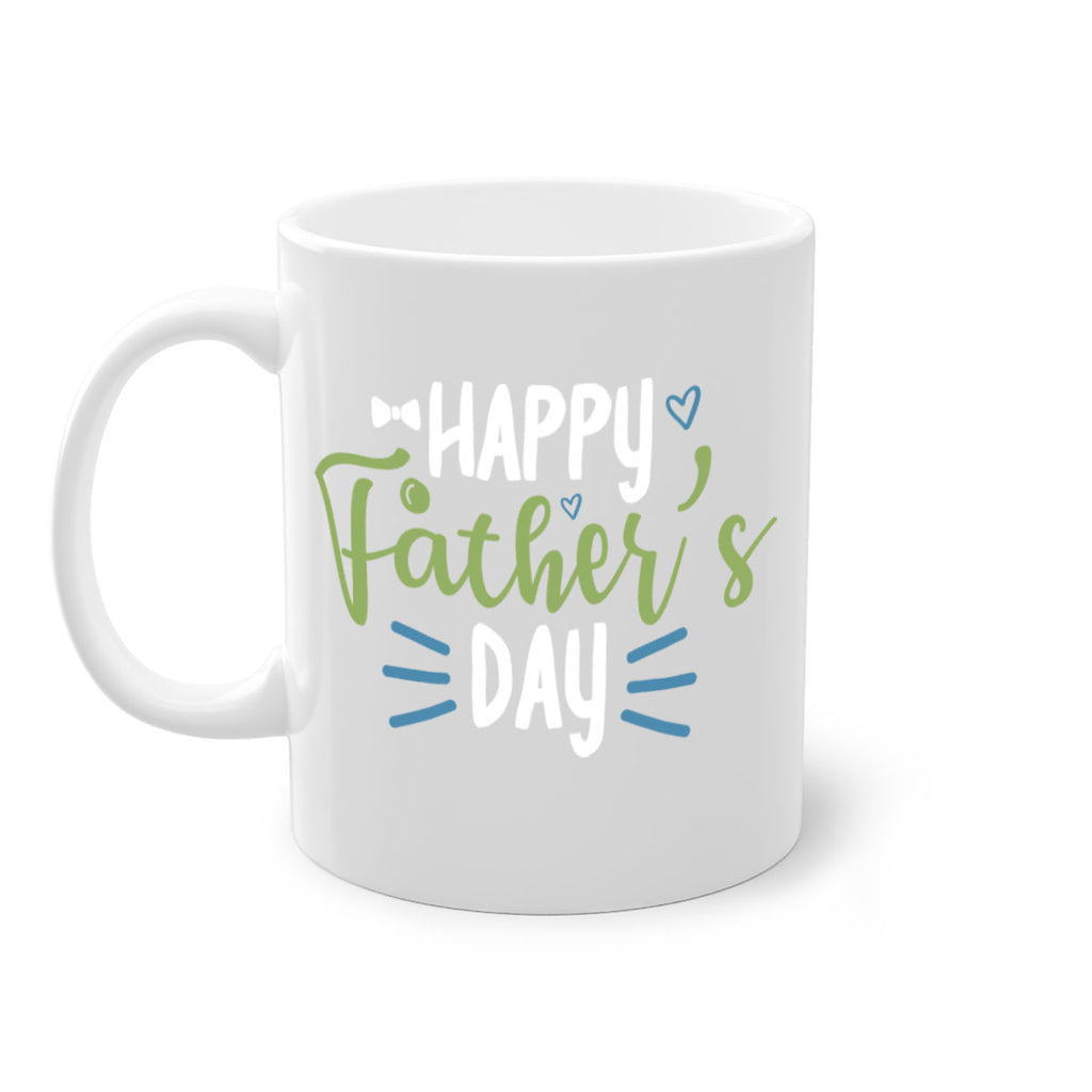 happy father’s day 92#- fathers day-Mug / Coffee Cup