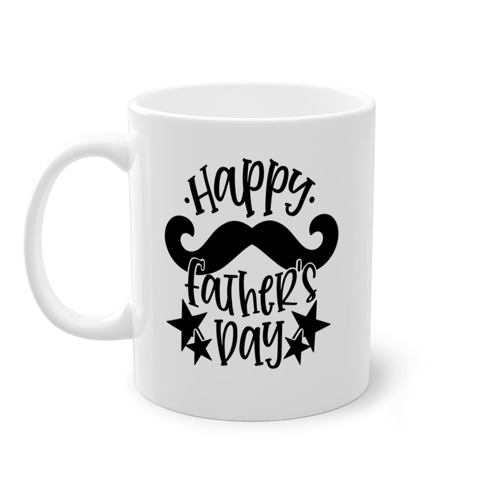 happy fathers day 47#- fathers day-Mug / Coffee Cup