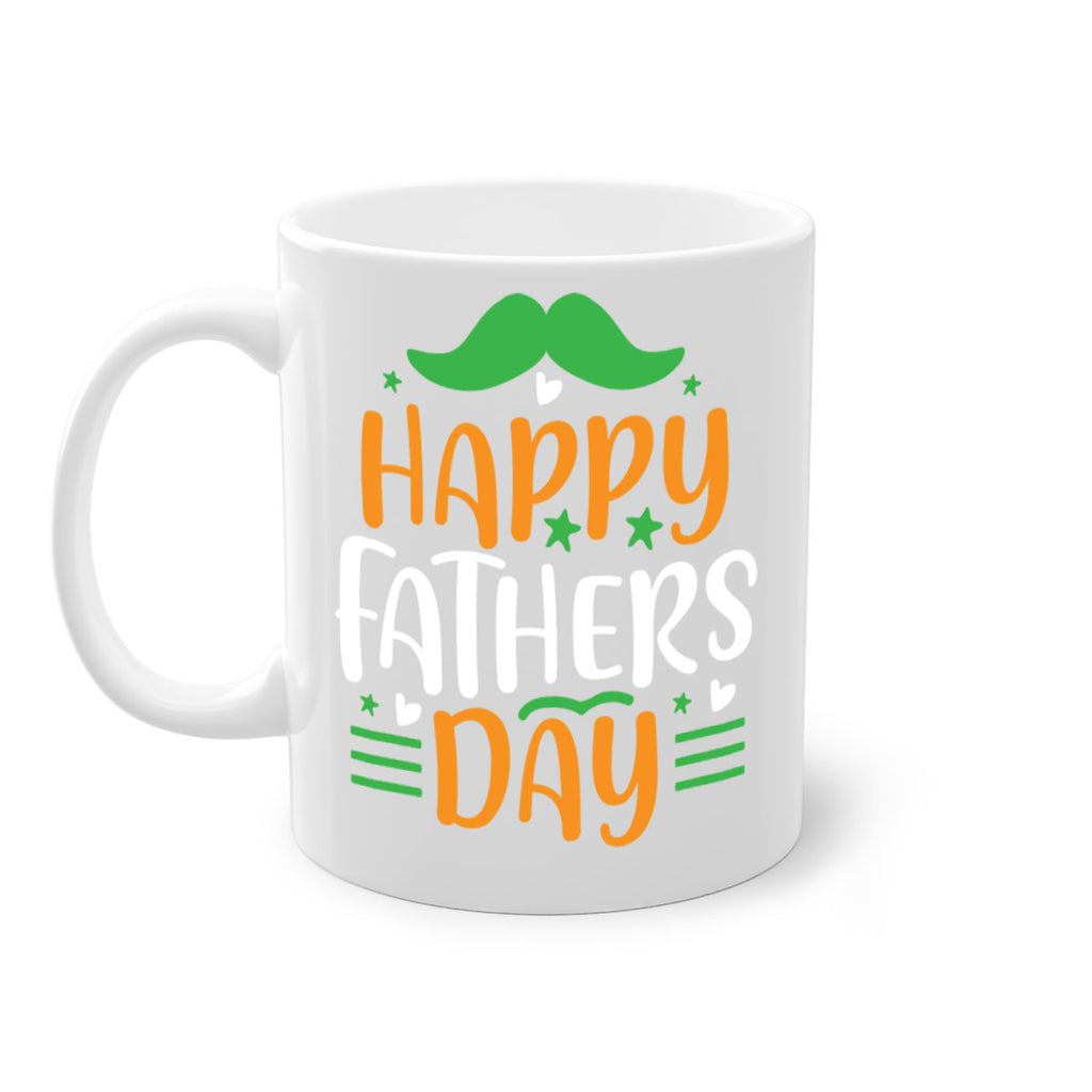 happy fathers day 94#- fathers day-Mug / Coffee Cup